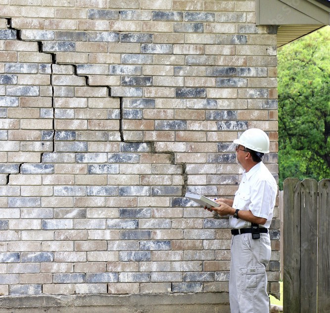 expert bâtiment