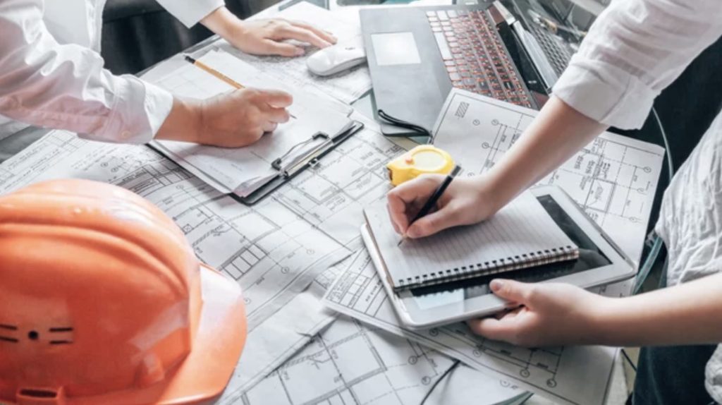 expertise travaux à Lyon