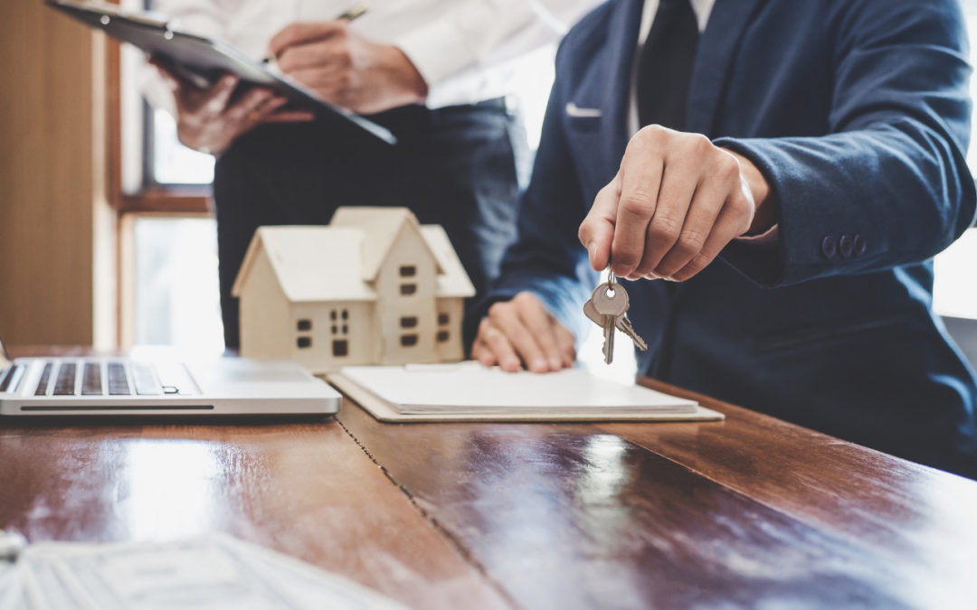 L’impact des données statistiques de ventes immobilières en expertise immobilière à Lyon