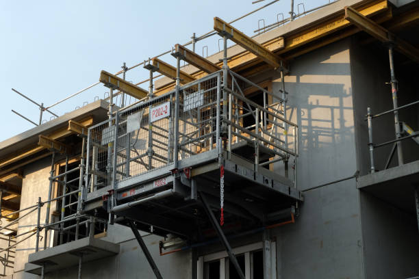 expertise travaux à Lyon