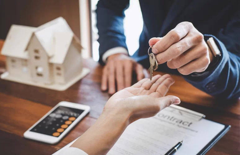 Méthodes d’évaluation en expertise immobilière