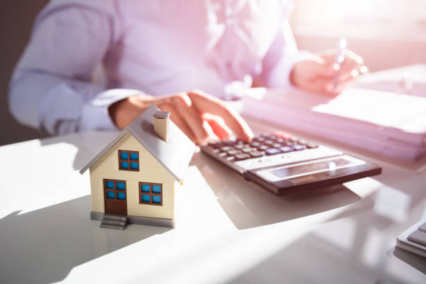 Expert immobilier à lyon