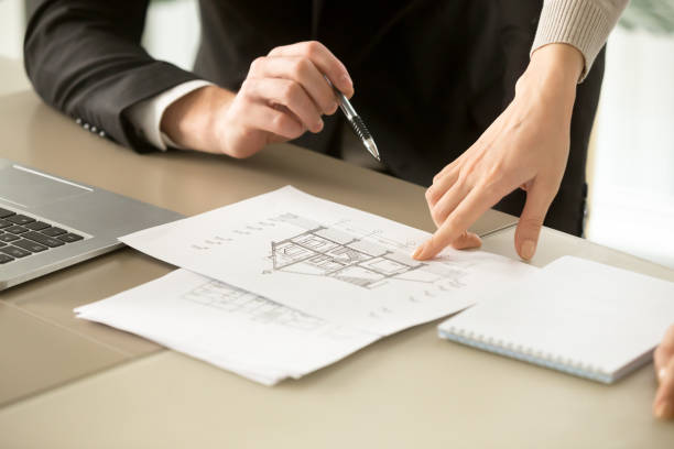 Qu’est-ce qu’un expert immobilier à Lyon et quel est son rôle précis dans une transaction immobilière ?