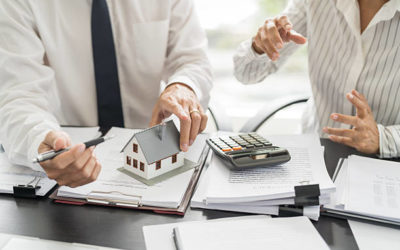 Un expert immobilier à Lyon peut-il déterminer pourquoi mon appartement ne se vend pas ?