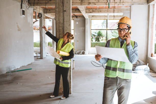 Une expertise travaux à Lyon est-elle utile avant de lancer la rénovation complète d’un appartement ?
