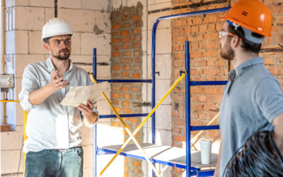 Quelle est la différence entre un diagnostic immobilier classique et une expertise bâtiment complète à Lyon ?