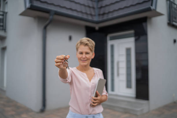 Un expert immobilier à Lyon peut-il évaluer un bien immobilier situé dans une copropriété ancienne ?