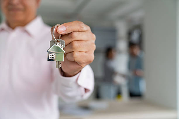 Un expert immobilier à Lyon peut-il réaliser une expertise pour un appartement destiné à la location ?