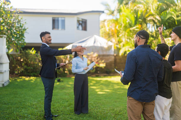 Pourquoi choisir un expert immobilier à Lyon pour analyser un investissement immobilier complexe ?
